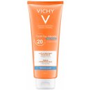 Vichy Capital Soleil mléko Beach SPF20 300 ml