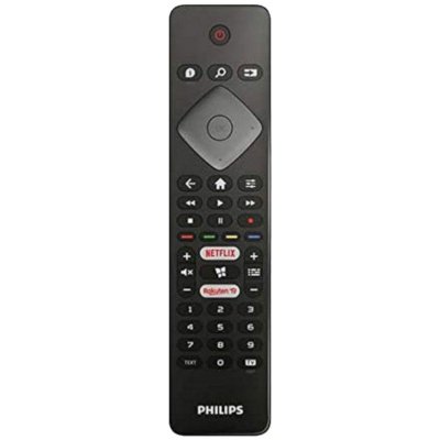 Dálkový ovladač Philips 50PUS6504 – Hledejceny.cz