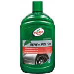 Turtle Wax Renew Polish 500 ml – Zbozi.Blesk.cz