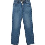 GAP V-PO Slim chlapecké džíny modrá – Zbozi.Blesk.cz