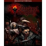 Darkest Dungeon: Ancestral Edition 2017 – Hledejceny.cz