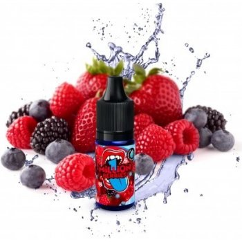 Big Mouth Classical One Million Berries 10 ml