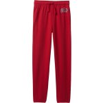 GAP V-BAS HERITAGE JOGGER chlapecké tepláky červená – Sleviste.cz