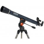 Celestron AstroMaster 70/900mm AZ – Hledejceny.cz