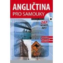 Angličtina pro samouky Začátečníci a středně pokročilí