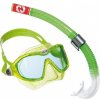 Potápěčská maska Aqua Lung maska + šnorchl MIX REEF DX2 sada