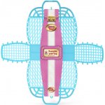 Androni Nákupní taška modrá – Zboží Dáma