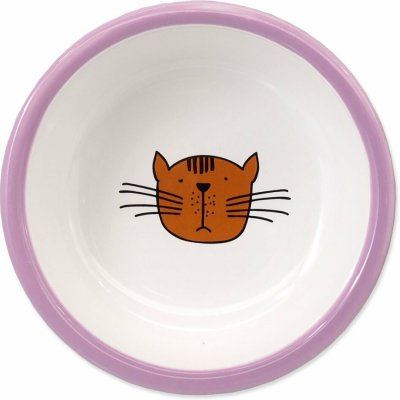 Magic Cat Miska keramická kočicí tlapka 330ml – Hledejceny.cz