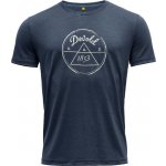 Devold 1853 Man Tee černá – Zboží Dáma