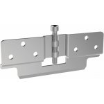 CAMAR závěsné kování pro panely 814.64, ocel pozink – Zboží Mobilmania