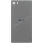 Kryt Sony Xperia Z5 Compact E5823 zadní černý – Hledejceny.cz