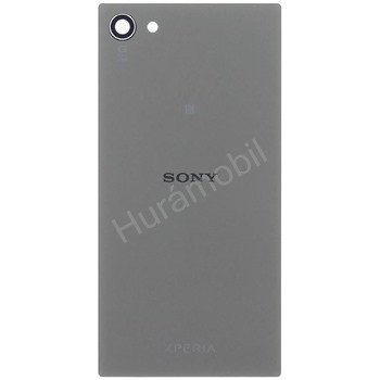 Kryt Sony Xperia Z5 Compact E5823 zadní černý