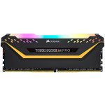 Corsair VENGEANCE RGB PRO DDR4 16GB (2x8GB) 3200MHz CL16 CMW16GX4M2C3200C16 – Hledejceny.cz