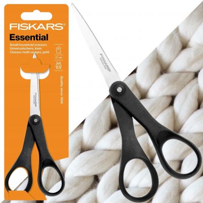 Fiskars Essential – Zboží Mobilmania