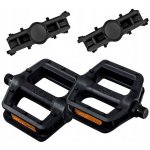 Kellys Flat 10 pedály – Zboží Dáma