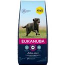 Krmivo pro psa Eukanuba Adult Large Breed 18 kg