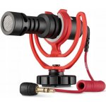 RODE VideoMic Me – Zboží Živě