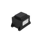 BREVE TUFVASSONS Transformátor: zalévaný 30VA 230VAC 24V 1250mA Montáž: PCB – Sleviste.cz