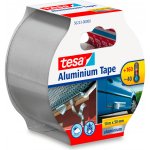 Tesa 56223 Hliníková páska 50 mm x 10 m – Hledejceny.cz