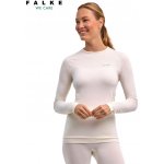 Dámské termoprádlo FALKE W Long sleeve shirt Wool Tech – Hledejceny.cz