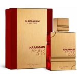 Al Haramain Amber Oud Ruby Edition parfémovaná voda unisex 120 ml – Hledejceny.cz