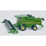 Siku John Deere Farmer Kombajn :87 – HobbyKompas.cz