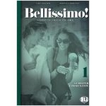 Bellissimo! 1 Guida per l´Insegnante con Audio CDs 2 - Bal... – Hledejceny.cz