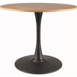 Signal Amadeo II dub černá – Sleviste.cz