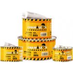 Chamäleon 507 Super Flex tmel na plasty 512 g černá – Zbozi.Blesk.cz