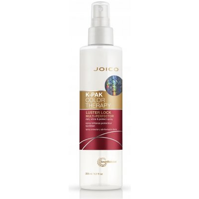 Joico K-Pak Color Therapy Luster Lock Multi-Perfector 200 ml – Zbozi.Blesk.cz