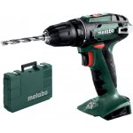 Metabo BS 18 602207860 – Zboží Dáma