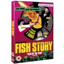 Fish Story DVD