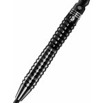 Sada šipek Harrows steel Black Knight 22g, 90% wolfram – Zbozi.Blesk.cz