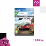 Forza Horizon 5 (Deluxe Edition) – Zboží Živě