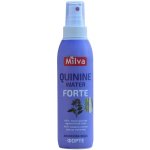 Milva Chininová voda Forte s rozprašovačem 200 ml – Zboží Dáma