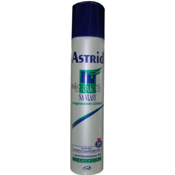 Astrid regenerační lak na vlasy 200 ml