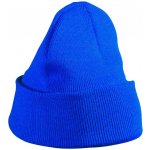 Knitted CAP MB7500 královská modrá – Hledejceny.cz