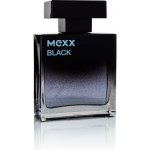 Mexx Black toaletní voda pánská 50 ml – Hledejceny.cz