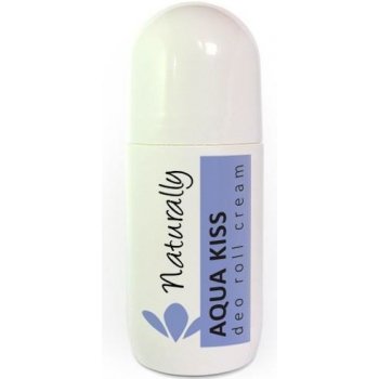 Naturally Aqua Kiss roll-on 50 ml