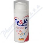 Dr. Müller Ty & Já jahody 100 ml – Hledejceny.cz