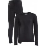 Craft Core Warm Baselayer Set Kinder 1909712-999000 – Zboží Dáma