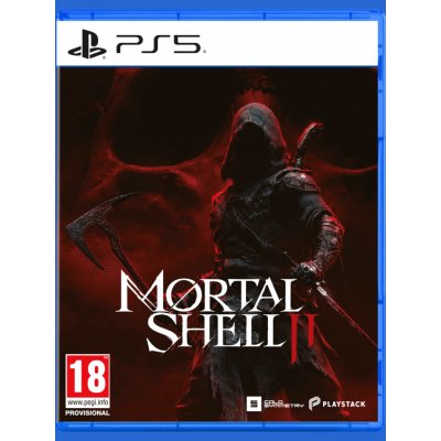 Mortal Shell 2 – Zboží Dáma