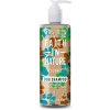 Šampon pro psy Faith in Nature Kokosový šampon pro kudrnaté psy snadné rozčesání 400 ml