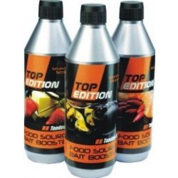 Top Edition Predtrávená potrava Tandem Baits 500 ml