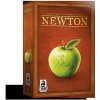 Karetní hry Newton CZ/EN