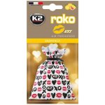 K2 ROKO KISS Grep 25 g – Sleviste.cz