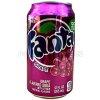 Limonáda Fanta Grape 355 ml