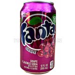 Fanta Grape 355ml