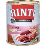 Rinti Kennerfleisch telecí 800 g – Zboží Mobilmania