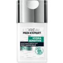 L'Oréal Men Expert Hydra Sensitive balzám po holení pro citlivou pleť 125 ml